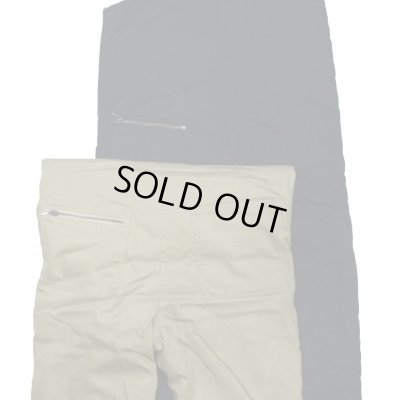 画像6: UNCROWD / DECK PANTS (全2色)