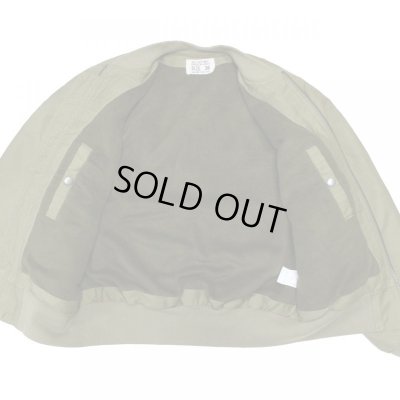 画像4: 20%OFF‼UNCROWD / BOMBER JACKET / ジャケット(全2色)