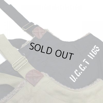 画像3: UNCROWD / DECK PANTS (全2色)