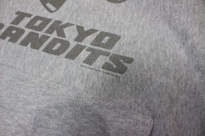 画像9: SALE!!B.W.G / PANTHER / パーカー