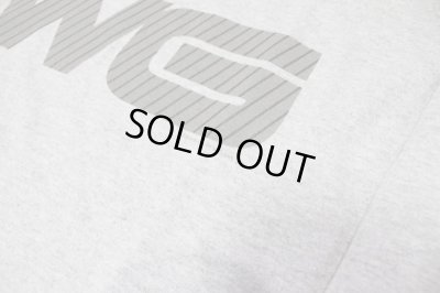 画像10: B.W.G / MASSIVE / ロンT