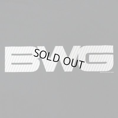 画像6: B.W.G / MASSIVE / ロンT