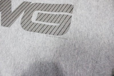 画像3: B.W.G / MASSIVE / パーカー