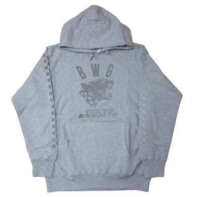 画像3: SALE!!B.W.G / PANTHER / パーカー