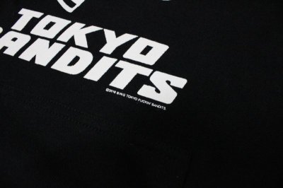 画像8: SALE!!B.W.G / PANTHER / パーカー