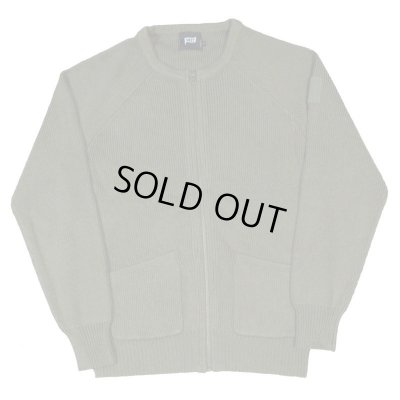 画像8: UNCROWD / COMMANDO CARDIGAN / カーディガン