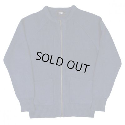 画像6: UNCROWD / COMMANDO CARDIGAN / カーディガン