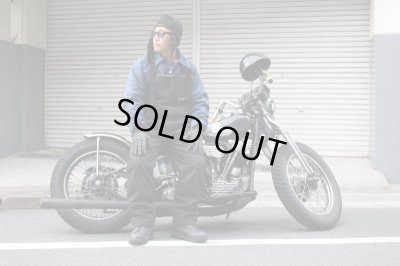 画像12: UNCROWD / DECK PANTS (全2色)