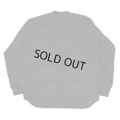 画像3: BLUCO / RIB QUILT JACKET / ジャケット(全3色)