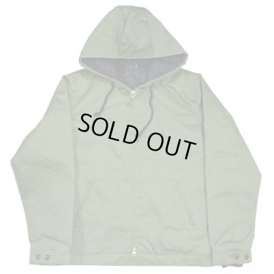 画像6: BLUCO / HOODIE WORK JACKET / ジャケット(全4色)