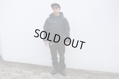 画像14: BLUCO / HOODIE WORK JACKET / ジャケット(全4色)