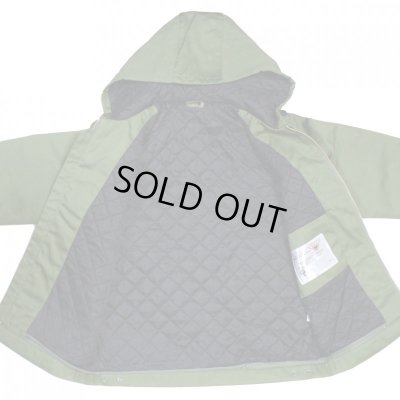 画像8: BLUCO / HOODIE WORK JACKET / ジャケット(全4色)