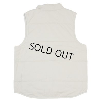 画像7: BLUCO / QUILTING VEST / ベスト(全3色)
