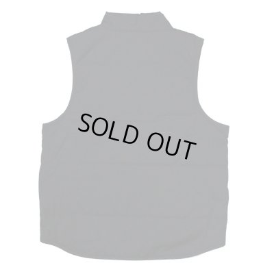 画像3: BLUCO / QUILTING VEST / ベスト(全3色)