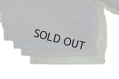 画像11: BLUCO / HOODIE WORK JACKET / ジャケット(全4色)