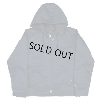 画像4: BLUCO / HOODIE WORK JACKET / ジャケット(全4色)