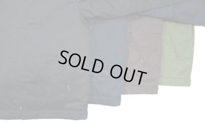 画像9: BLUCO / HOODIE WORK JACKET / ジャケット(全4色)