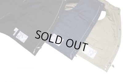 画像10: BLUCO / QUILTING VEST / ベスト(全3色)