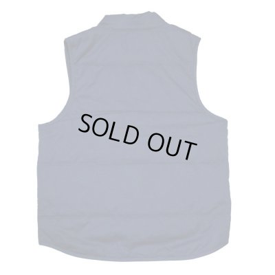 画像5: BLUCO / QUILTING VEST / ベスト(全3色)