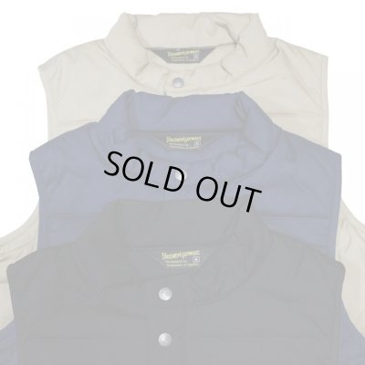 画像8: BLUCO / QUILTING VEST / ベスト(全3色)