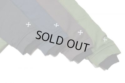 画像10: BLUCO / HOODIE WORK JACKET / ジャケット(全4色)