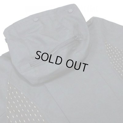 画像5: SALE!!NADA. / 3layer shell / 3レイヤージャケット