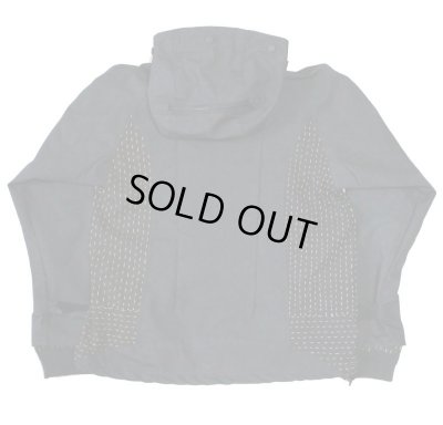 画像3: SALE!!NADA. / 3layer shell / 3レイヤージャケット