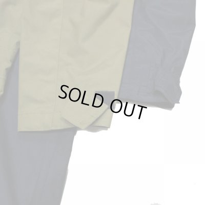画像7: UNCROWD / ALL WEATHER SUIT (全2色)