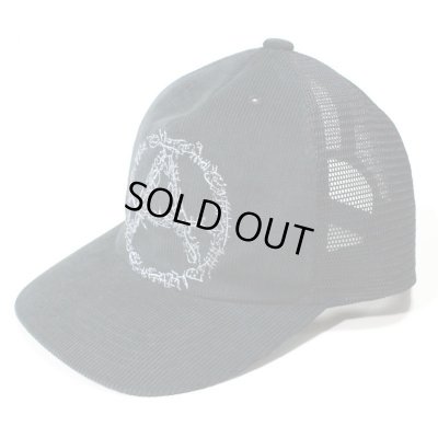 画像3: NADA. / Mesh cap