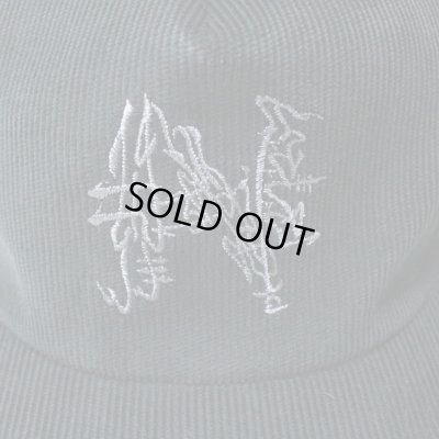 画像8: NADA. / Mesh cap