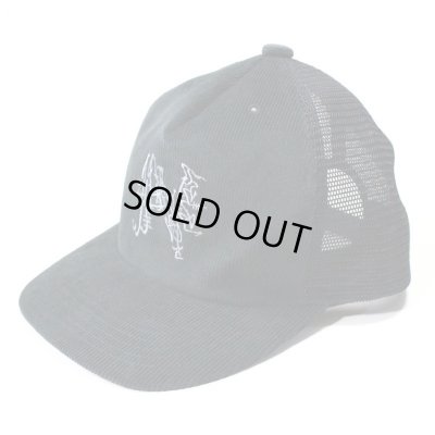 画像4: NADA. / Mesh cap