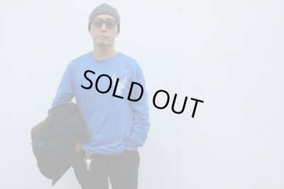 画像7: B.W.G / CHECKER CROSS / ロンT