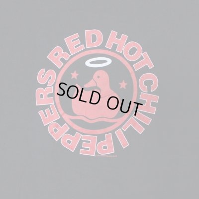 画像3: USED / RED HOT CHILI PEPPERS / Tシャツ