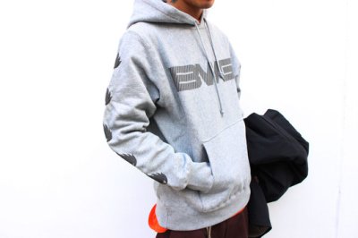 画像7: B.W.G / MASSIVE / パーカー