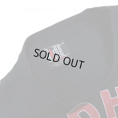 画像5: USED / RED HOT CHILI PEPPERS / Tシャツ