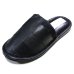 画像9: NADA. / Pachwork leather slipper