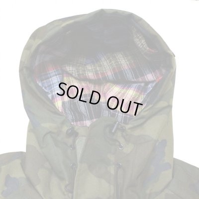 画像4: NADA. / Camo shell JK