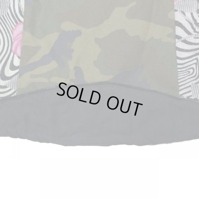 画像8: NADA. / Camo shell JK