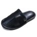 画像8: NADA. / Pachwork leather slipper