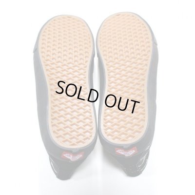 画像9: ラスト/US9‼VANS / SK8-Hi 138 SF / スニーカー