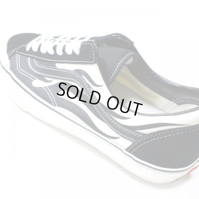 画像5: ラスト/US9‼VANS / STYLE 36 SF / スニーカー