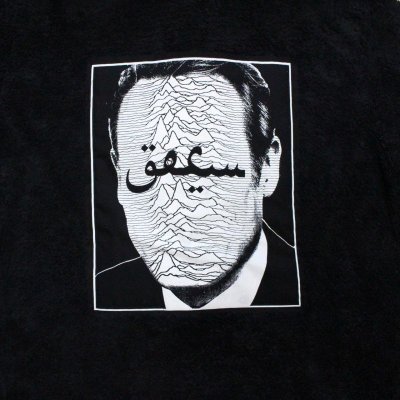 画像12: ANARC  / BOA FLEECE LONG HOODED / パーカー