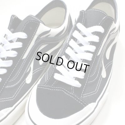 画像6: ラスト/US9‼VANS / STYLE 36 SF / スニーカー
