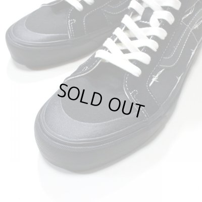 画像5: ラスト/US9‼VANS / SK8-Hi 138 SF / スニーカー