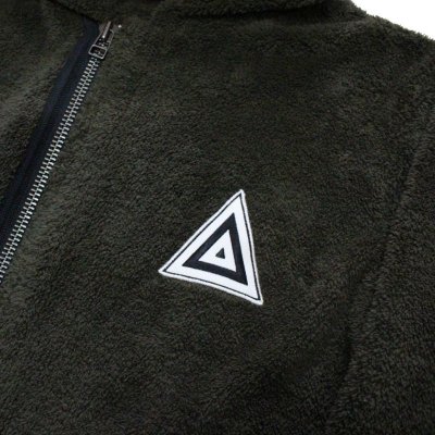画像9: ANARC  / BOA FLEECE LONG HOODED / パーカー