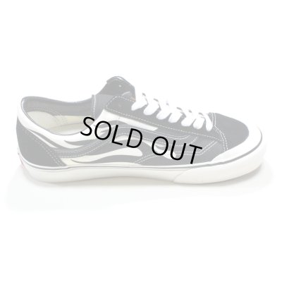 画像4: ラスト/US9‼VANS / STYLE 36 SF / スニーカー