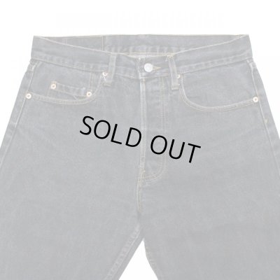 画像3: USED / Levi's 501 W32×L32 / デニムパンツ