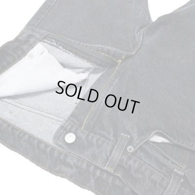 画像5: USED / Levi's 505 W32×L30 / デニムパンツ