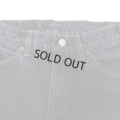 画像4: USED / Levi's 505 W32×L30 / デニムパンツ