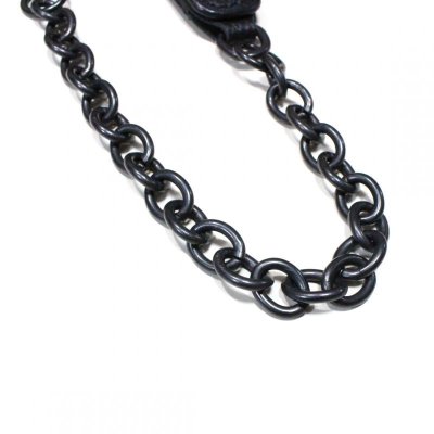 画像4: B.W.G / WALLET CHAIN(受注生産)